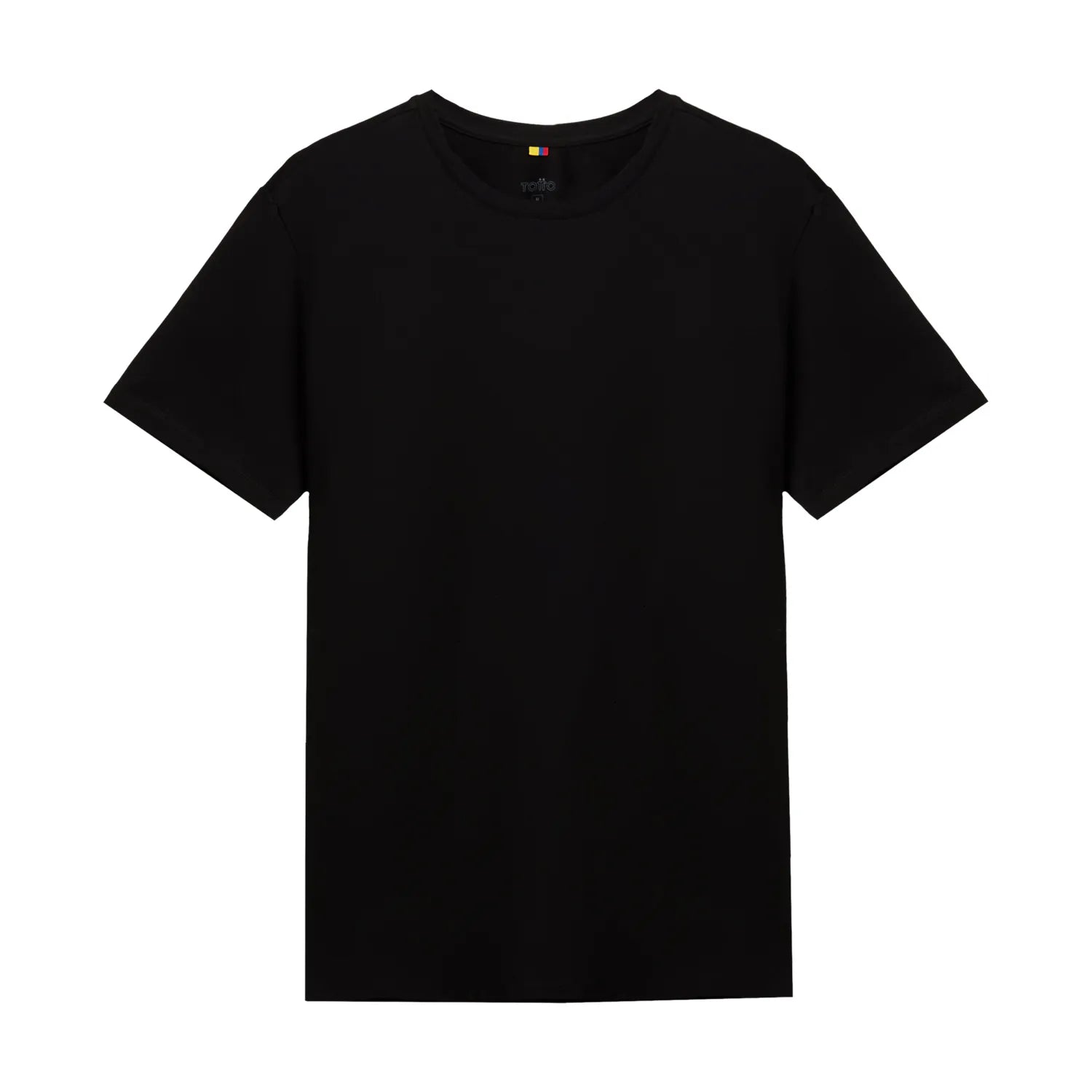 Camiseta de prueba